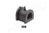 ASHIKA GOM-588 Bearing Bush, stabiliser